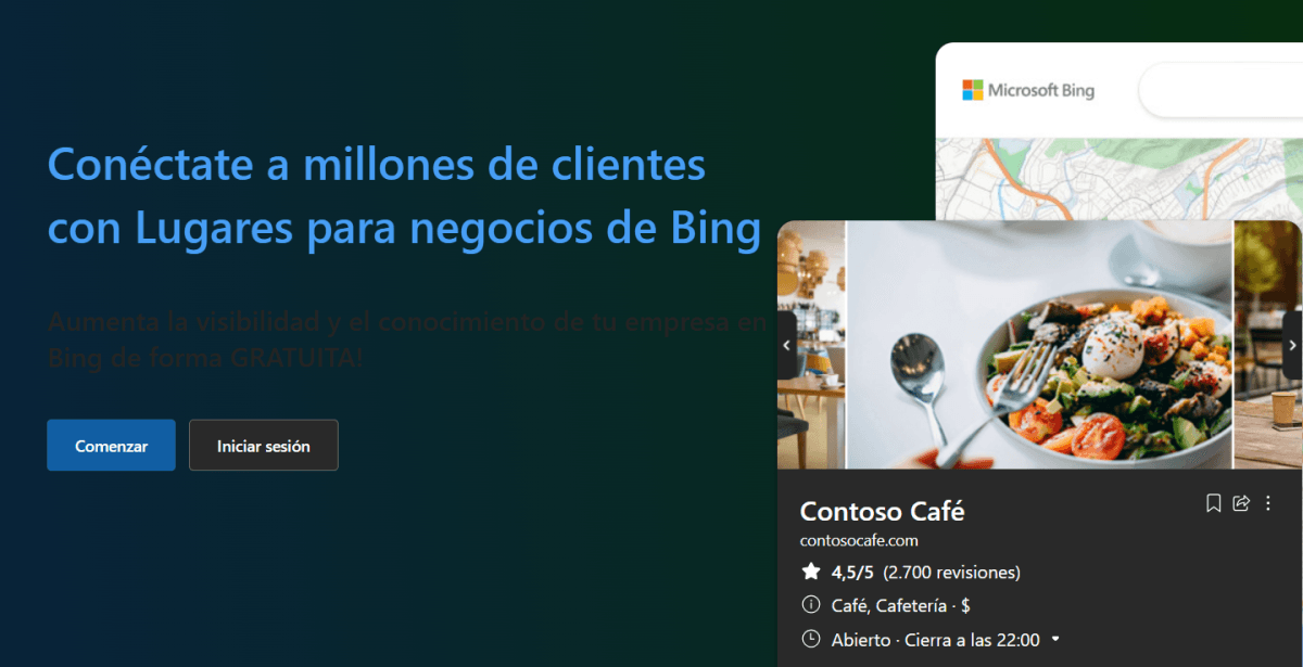 Como hacer que ChatGPT recomiende mi restaurante