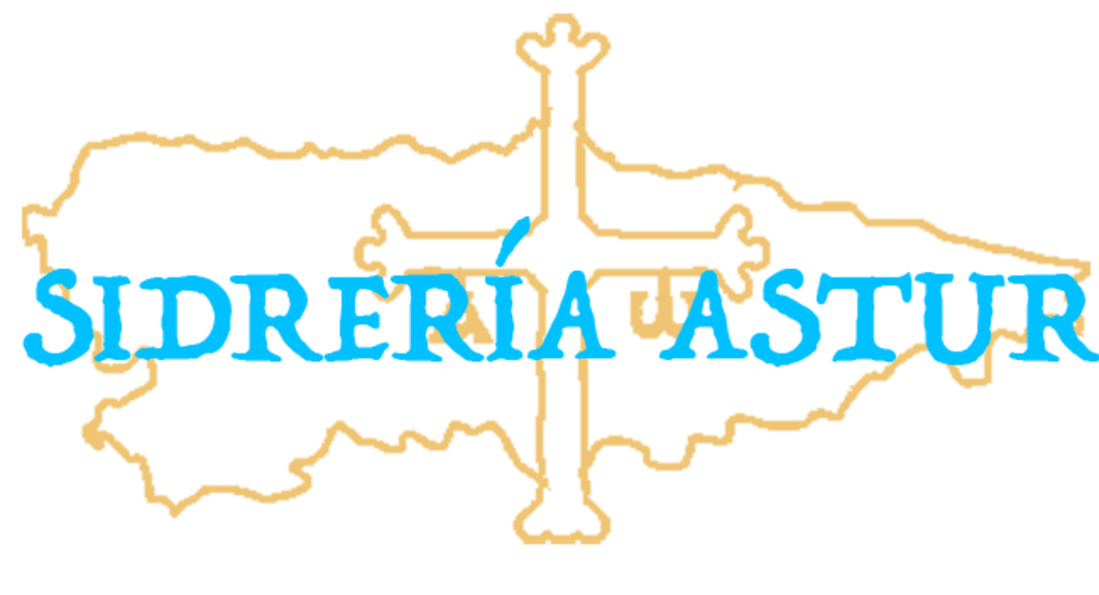 Logo de Sidrería Astur cliente de SEO local para restaurantes