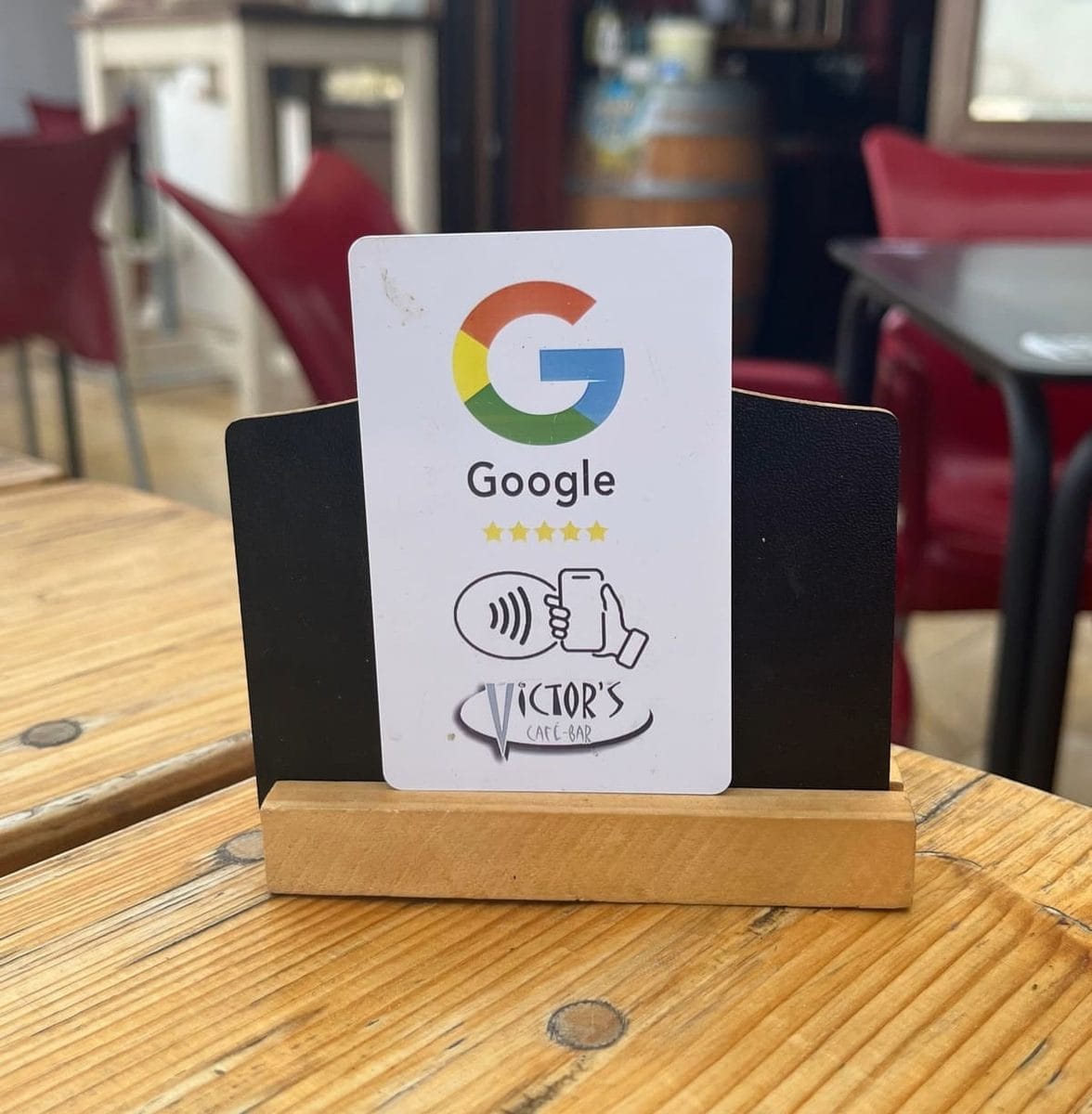 como pedir reseñas a clientes en Google y Maps